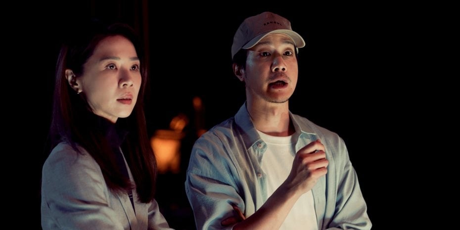 《我們與惡的距離 2》薛仕凌 5 大必看代表作:《做工的人》、《茶金》、《影后》快加入片單!