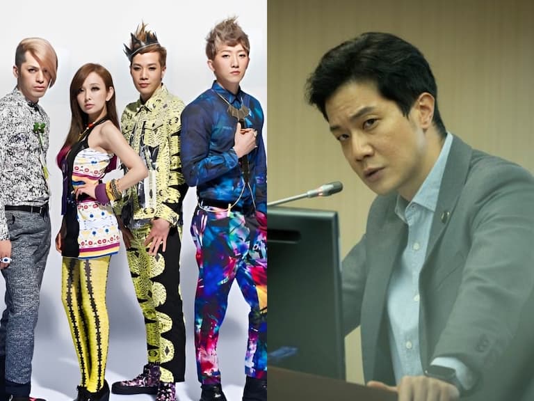 《我們與惡的距離2》影帝薛仕凌必看 5 部代表作＋4 件演藝經歷一次看！
