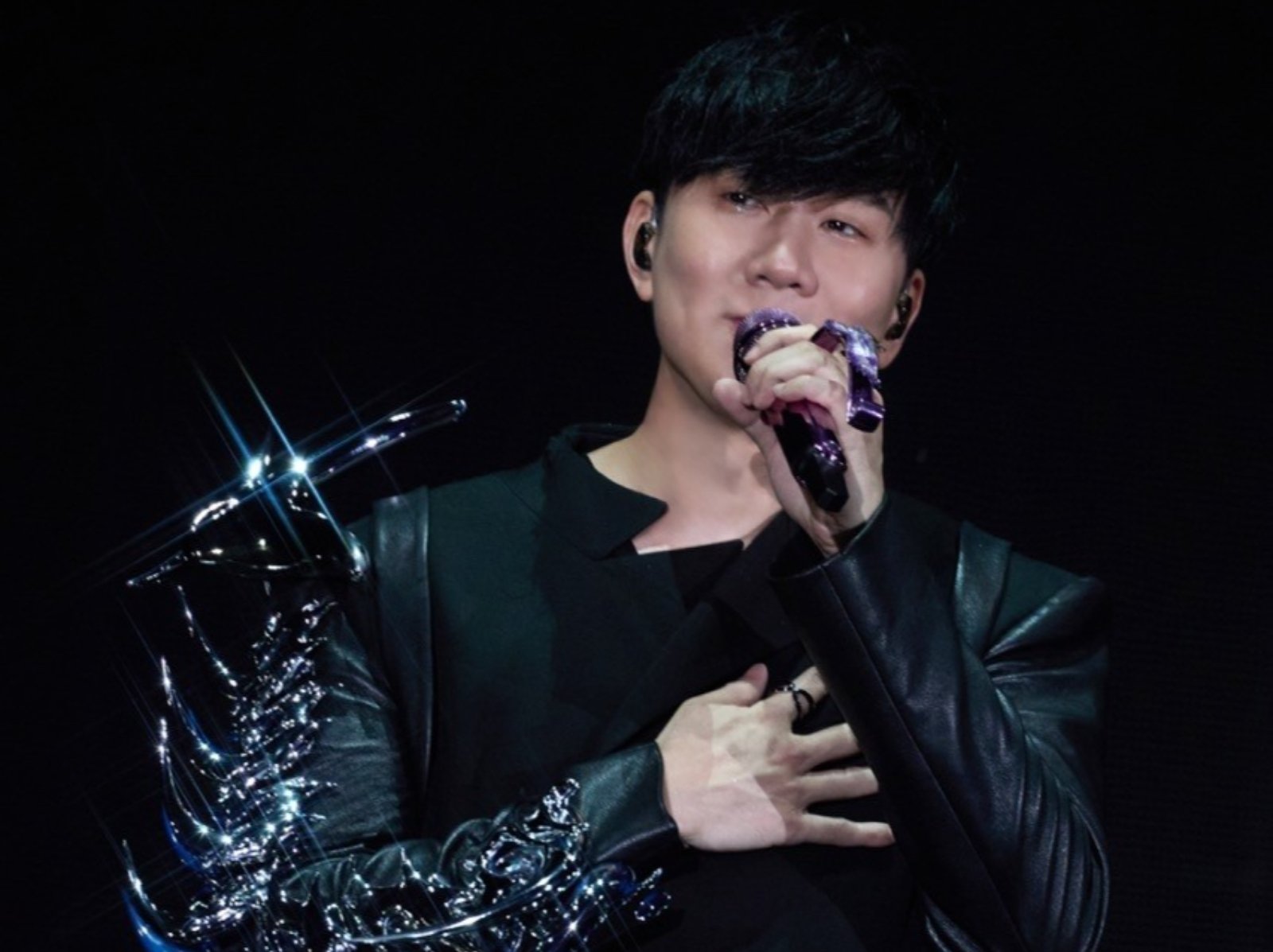 林俊傑 JJ 大巨蛋演唱會嘉賓韋禮安、A-LIN！金曲歌單、徒弟 Patti 蔡宥綺同台⋯回顧 6 大亮點！