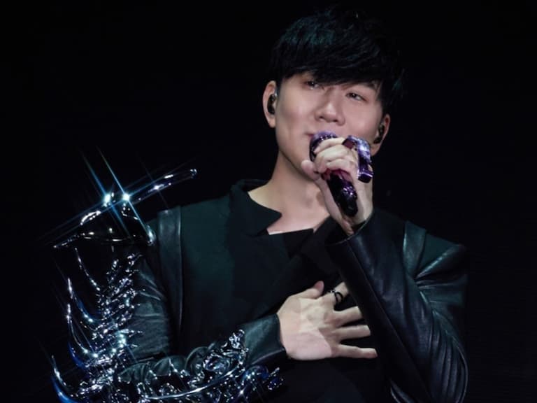 林俊傑 JJ 大巨蛋演唱會嘉賓韋禮安、A-LIN!金曲歌單、徒弟 Patti 蔡宥綺同台⋯回顧 6 大亮點!