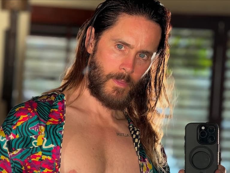 「小丑」傑瑞雷托 Jared Leto 遭 9 名女性指控性騷！不當行為遭曝光！