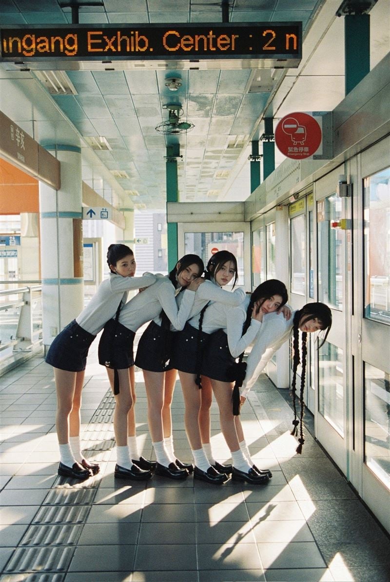 台灣感性是什麼意思?韓國人風靡、韓星搶拍 MV⋯代表打卡點一次看!