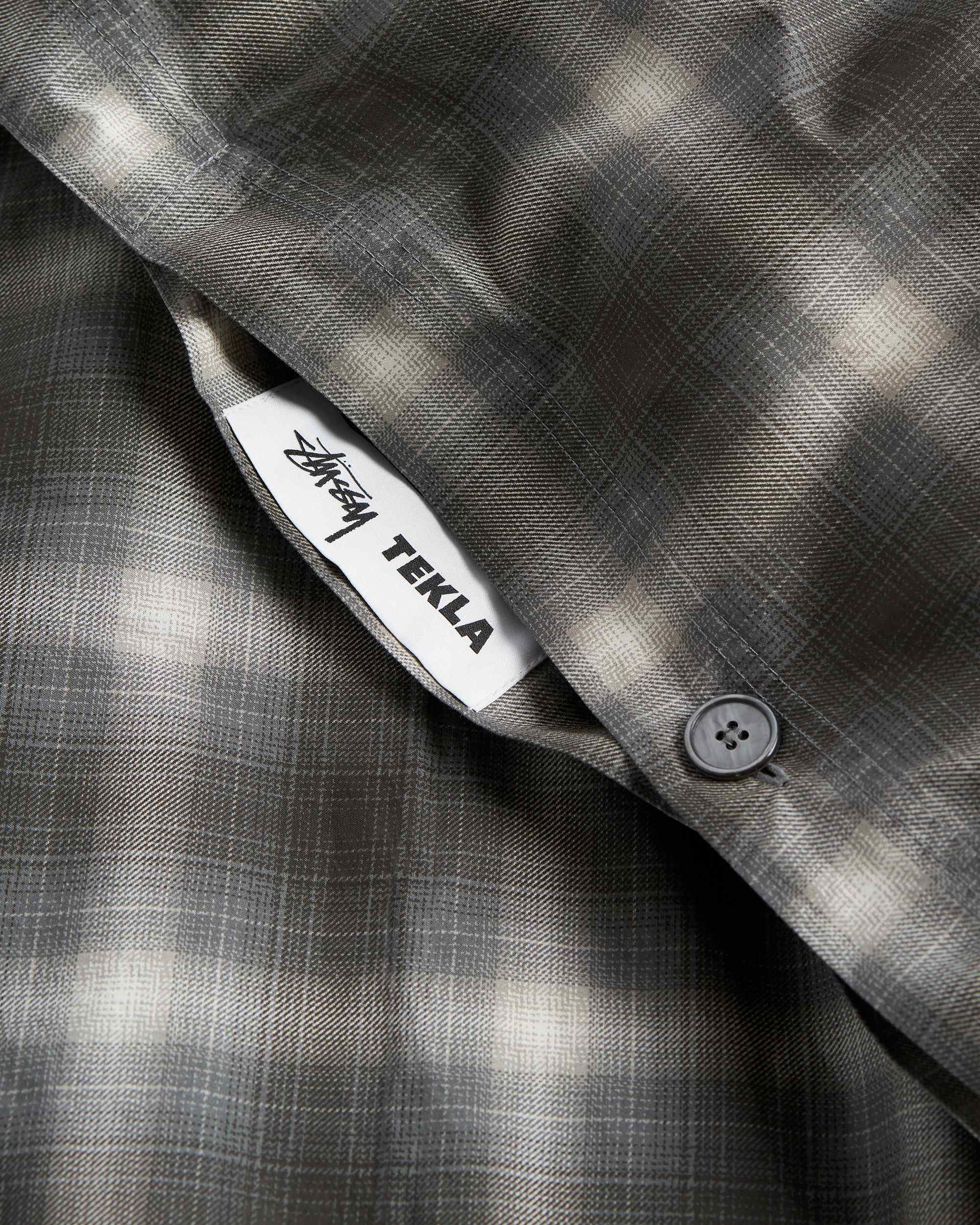 Stüssy x Tekla 推出最潮居家聯名系列!完整單品&發售情報⋯一次看!