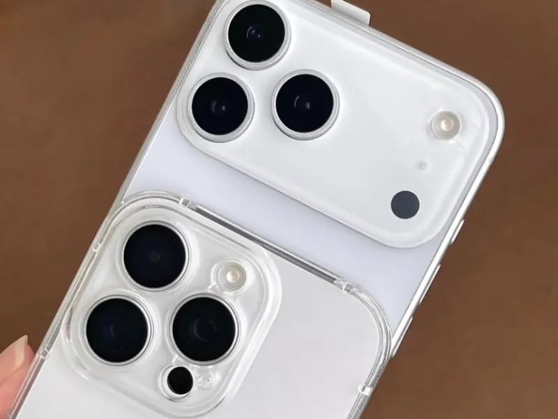 iPhone 17 即將上市！標準版升級少、重磅規格全落在 Pro 系列引熱議！