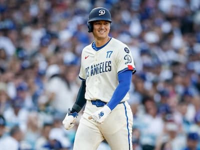 MLB／大谷翔平人氣到底有多誇張？隊友 Mookie Betts 親曝「連出門都難！」