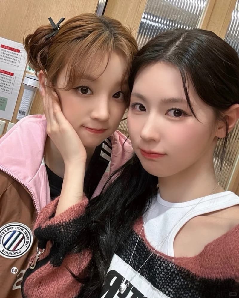 i-dle