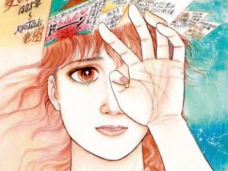 日本漫畫家龍樹諒《我所看見的未來》災難預言引恐慌！將發新書澄清謠言！