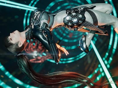 《劍星》PC 版將登場！伊芙新體模、合作 DLC⋯一次看！
