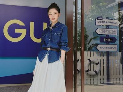 GU 新品台灣門市官網必買推薦！Threads 熱議「平替版 Onitsuka」千元有找⋯Top 5 清單公開！
