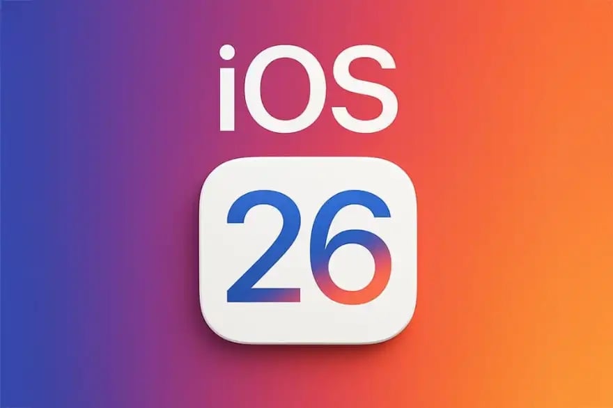 Apple 蘋果 WWDC 宣布「液態玻璃」新介面!iOS 視覺設計十年來最大革新來了!