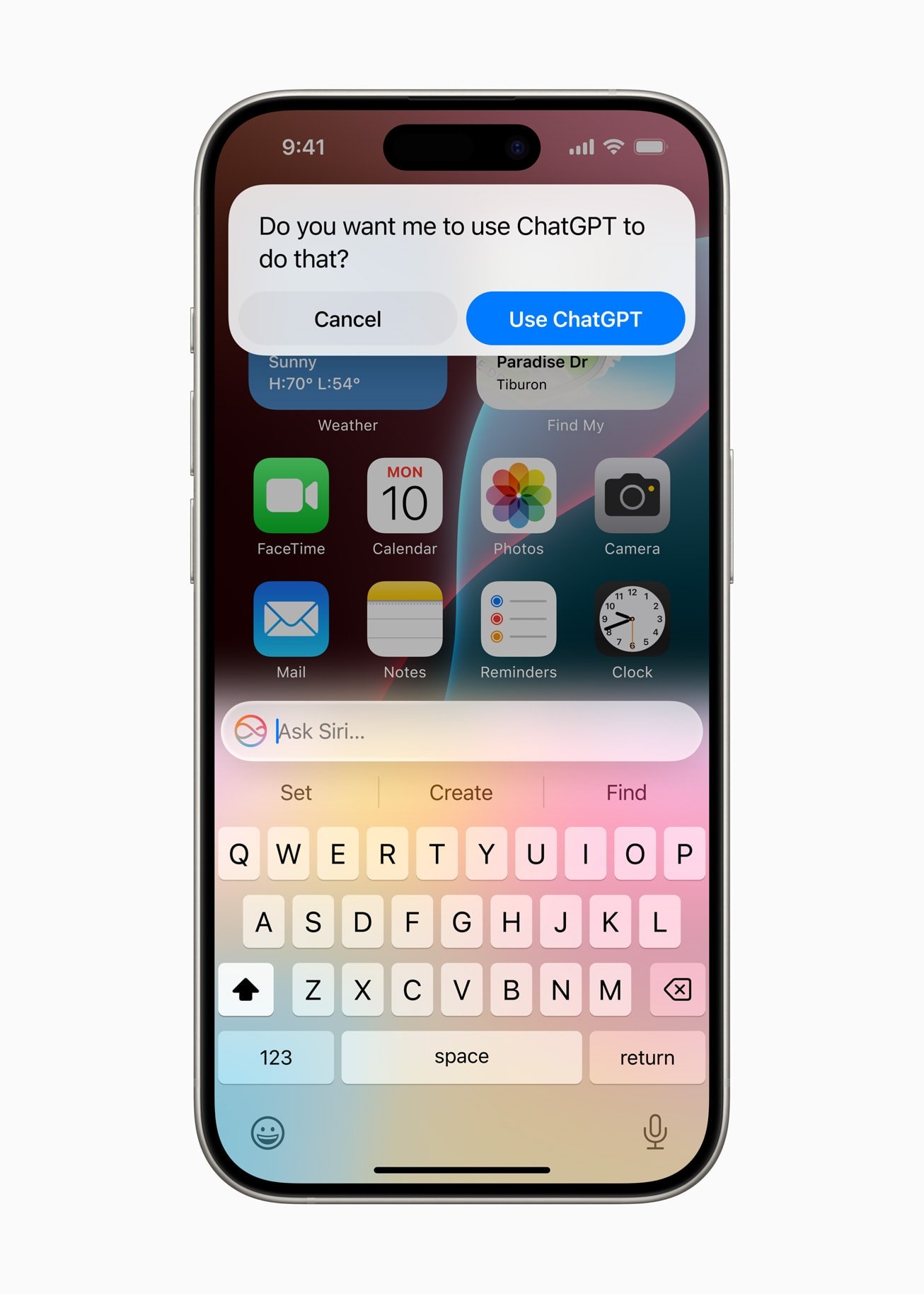 Apple 蘋果 WWDC 2025 七大亮點懶人包!液態玻璃 UI 、作業系統改名⋯一次看!