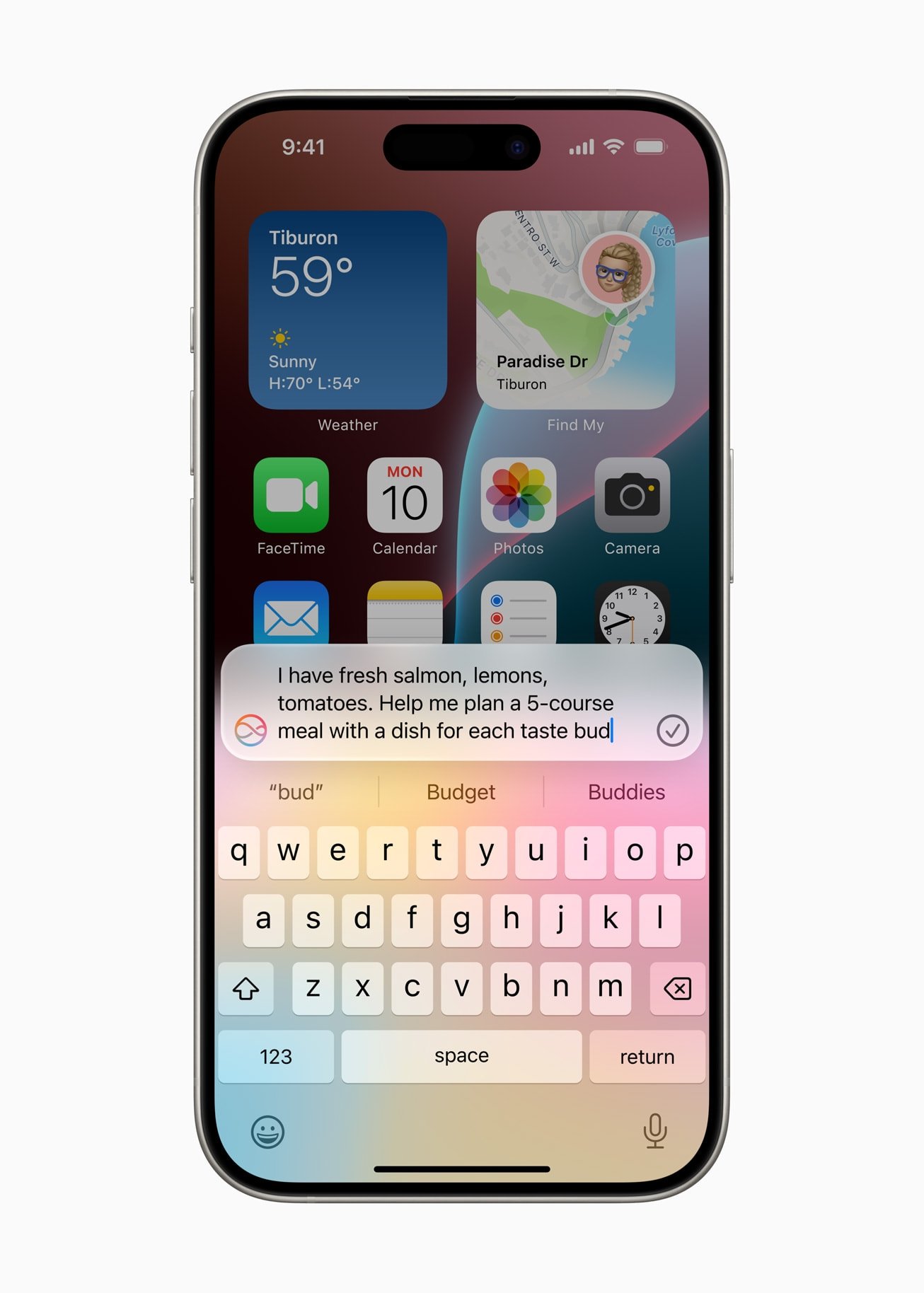 Apple 蘋果 WWDC 2025 七大亮點懶人包!液態玻璃 UI 、作業系統改名⋯一次看!