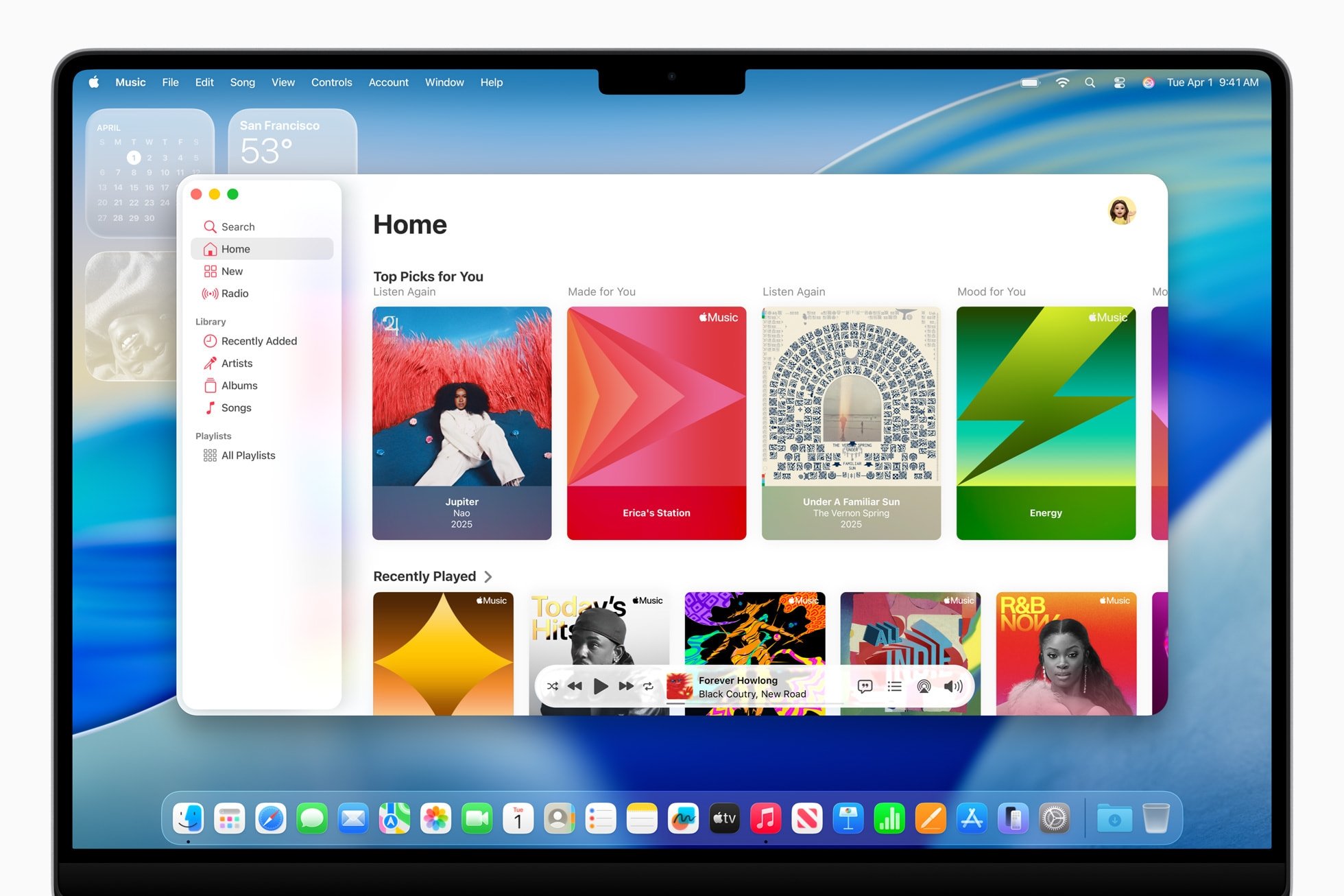 Apple 蘋果 WWDC 2025 七大亮點懶人包！液態玻璃 UI 、作業系統改名⋯一次看！