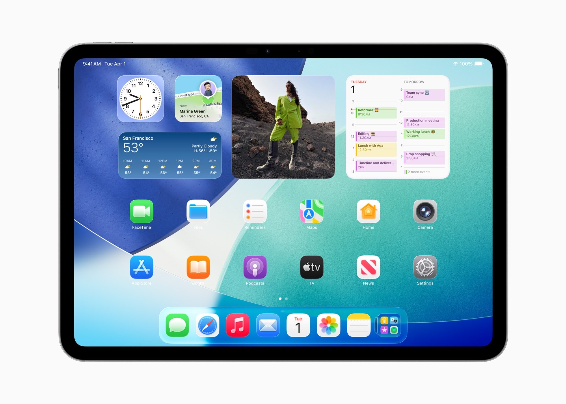 Apple 蘋果 WWDC 2025 七大亮點懶人包！液態玻璃 UI 、作業系統改名⋯一次看！