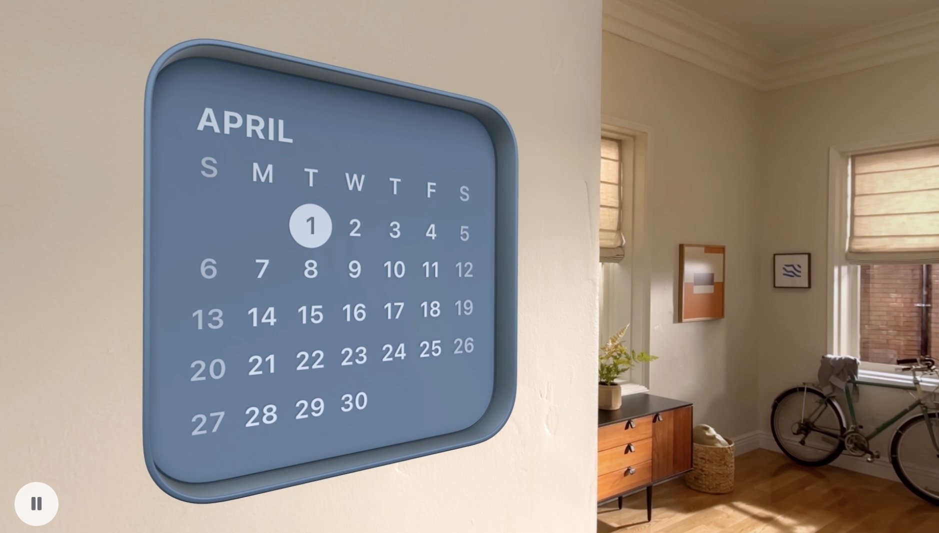 Apple 蘋果 WWDC 2025 七大亮點懶人包!液態玻璃 UI 、作業系統改名⋯一次看!