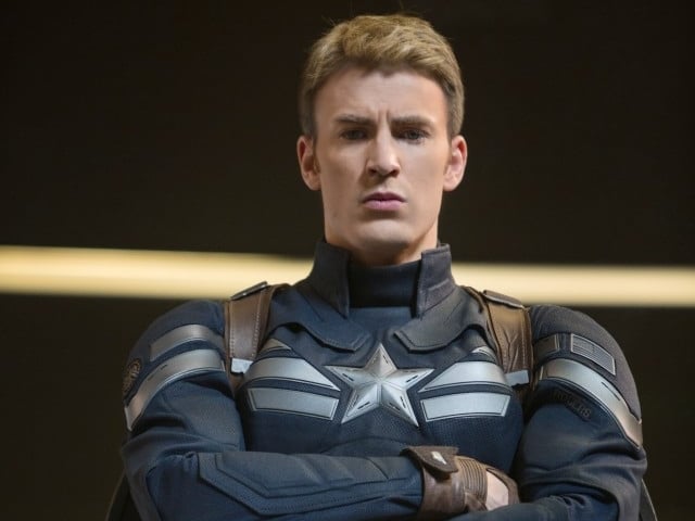 「美國隊長」克里斯伊凡 Chris Evans 缺席《復仇者聯盟：末日之戰》！坦言很失落：「像沒被邀請去派對！」　