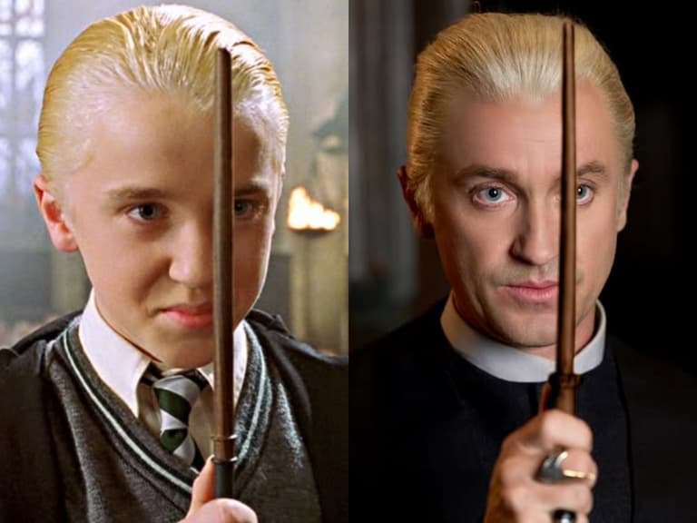 湯姆費爾頓 Tom Felton 回歸《哈利波特》,將以「跩哥馬份」之姿登上百老匯舞台!