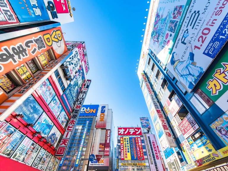 2025 日本免稅／退稅新制曝光：取消外國人免稅、調高出國稅⋯重點一次看！