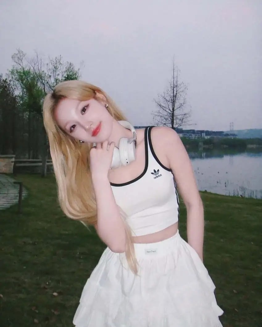 (G)I-DLE