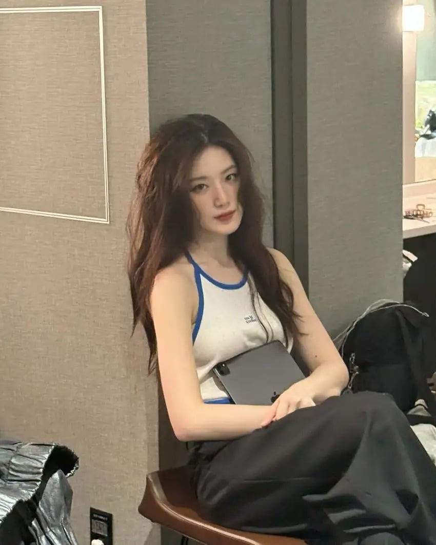 (G)I-DLE