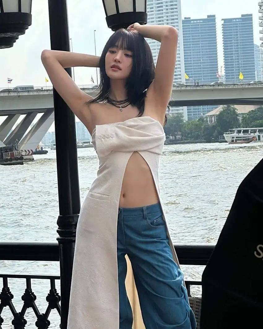(G)I-DLE