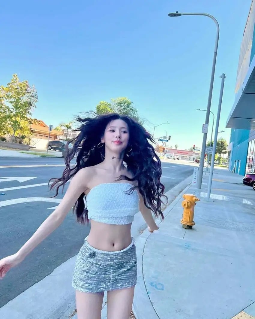 (G)I-DLE