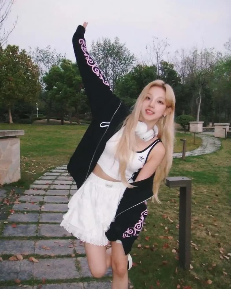 (G)I-DLE