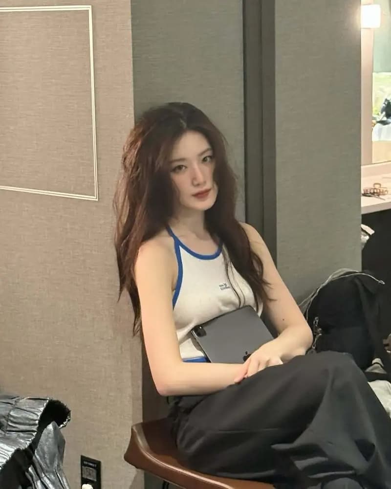 (G)I-DLE