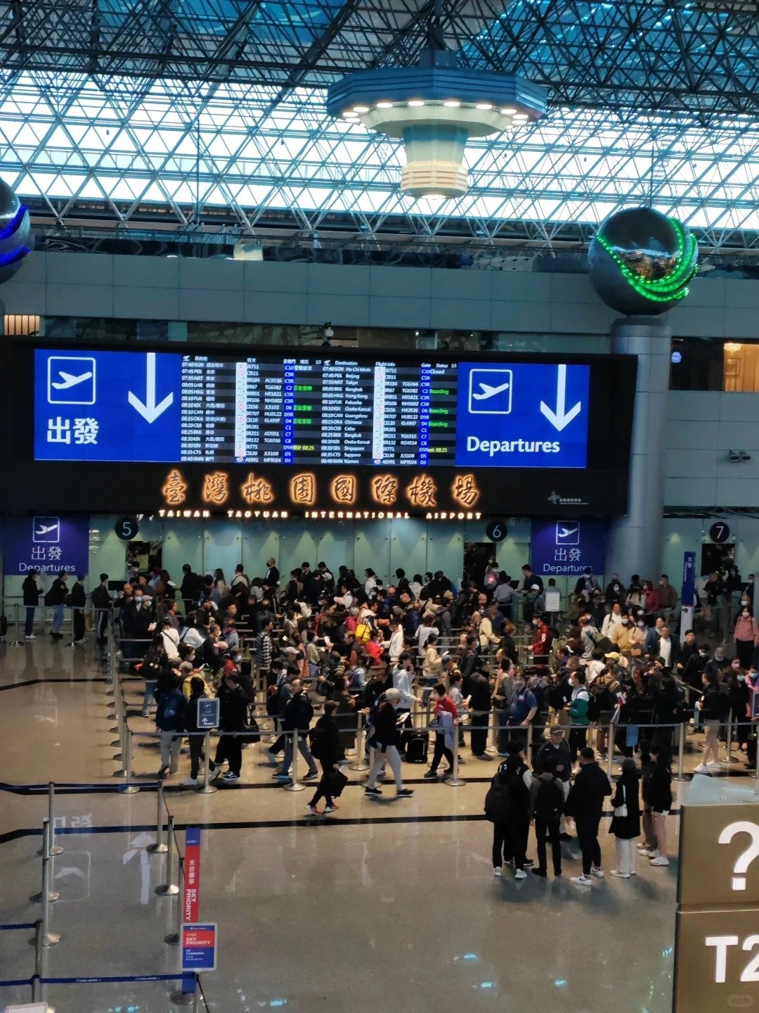 2025 台灣機場航空新規定曝光!7 月 1 日 起軍人可優先登機!