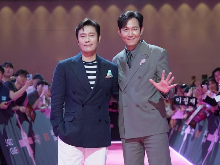 Netflix《魷魚遊戲3》線上開播:確定為最終季、導演、演員親曝全新遊戲劇情!