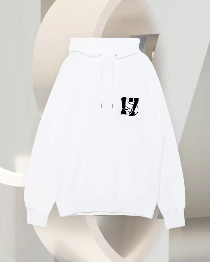 sacai x SEVENTEEN 夢幻聯名登陸 JOOPITER 特賣會！Labubu 盲盒＆系列單品一覽！