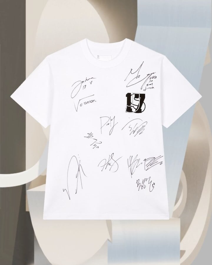 sacai x SEVENTEEN 夢幻聯名登陸 JOOPITER 特賣會！Labubu 盲盒＆系列單品一覽！