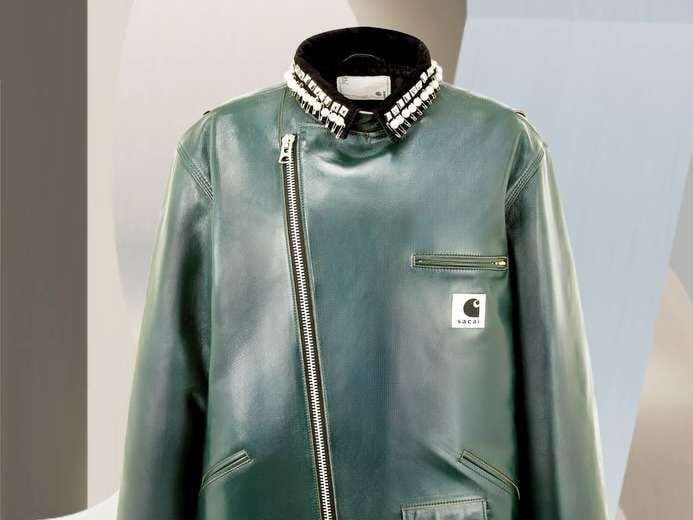 sacai x SEVENTEEN 夢幻聯名登陸 JOOPITER 特賣會！Labubu 盲盒＆系列單品一覽！
