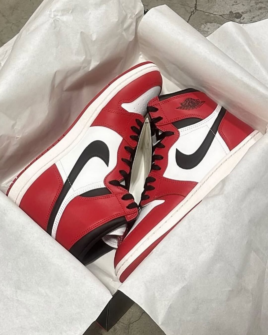 藤原浩曝光 Air Jordan 1 Hi ’85「UNC」樣版鞋款!經典復刻「北卡藍」配色太吸睛!