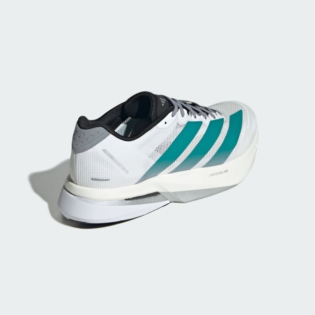 adidas ADIZERO BOSTON 13 正式在台發表!打造《疾速訓練營》全力備戰馬拉松!