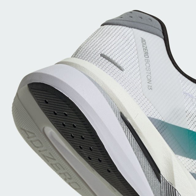 adidas ADIZERO BOSTON 13 正式在台發表!打造《疾速訓練營》全力備戰馬拉松!