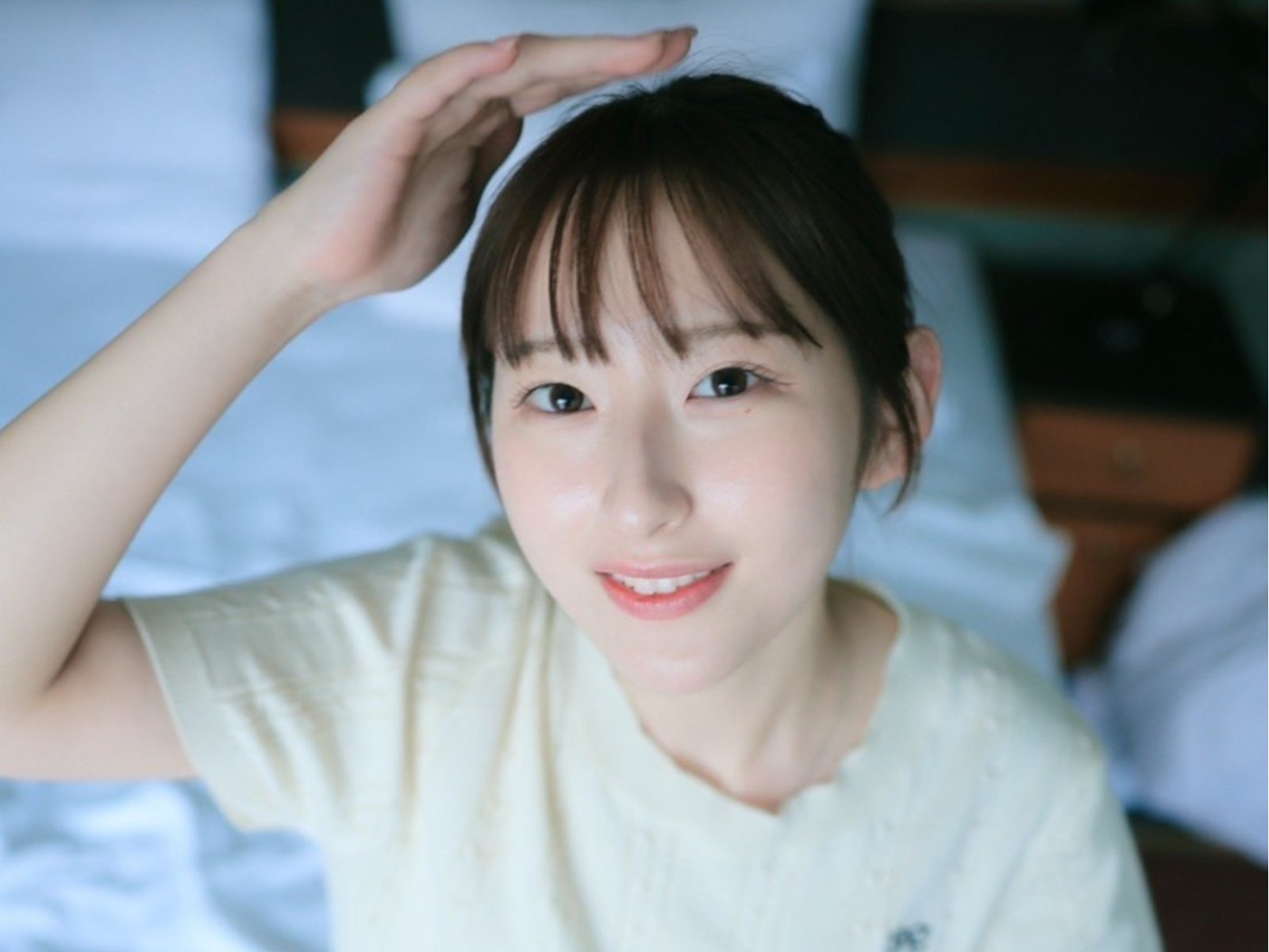 一之瀨葵僅出道一年閃電引退，鄭重告別影迷：「回歸普通生活追求目標！」【老司J開車】
