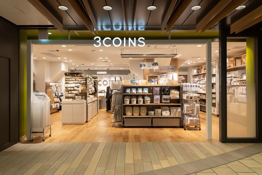 3COINS