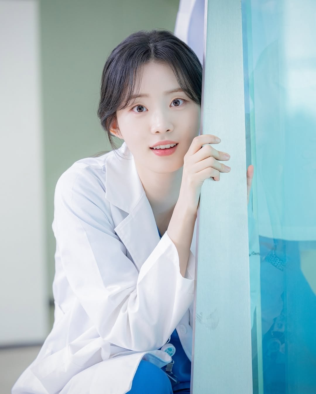 《機智住院醫生生活》申始雅爆與 THE BOYZ 柱延熱戀!雙方經紀公司回應了!