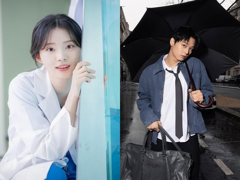《機智住院醫生生活》申始雅爆與 THE BOYZ 柱延熱戀!雙方經紀公司回應了!