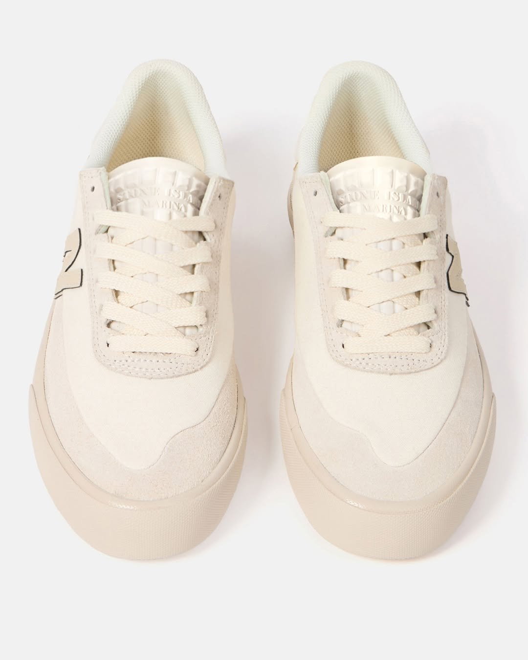 Stone Island x New Balance Numeric 272 聯名登場！三款新色＆發售日完整公開！