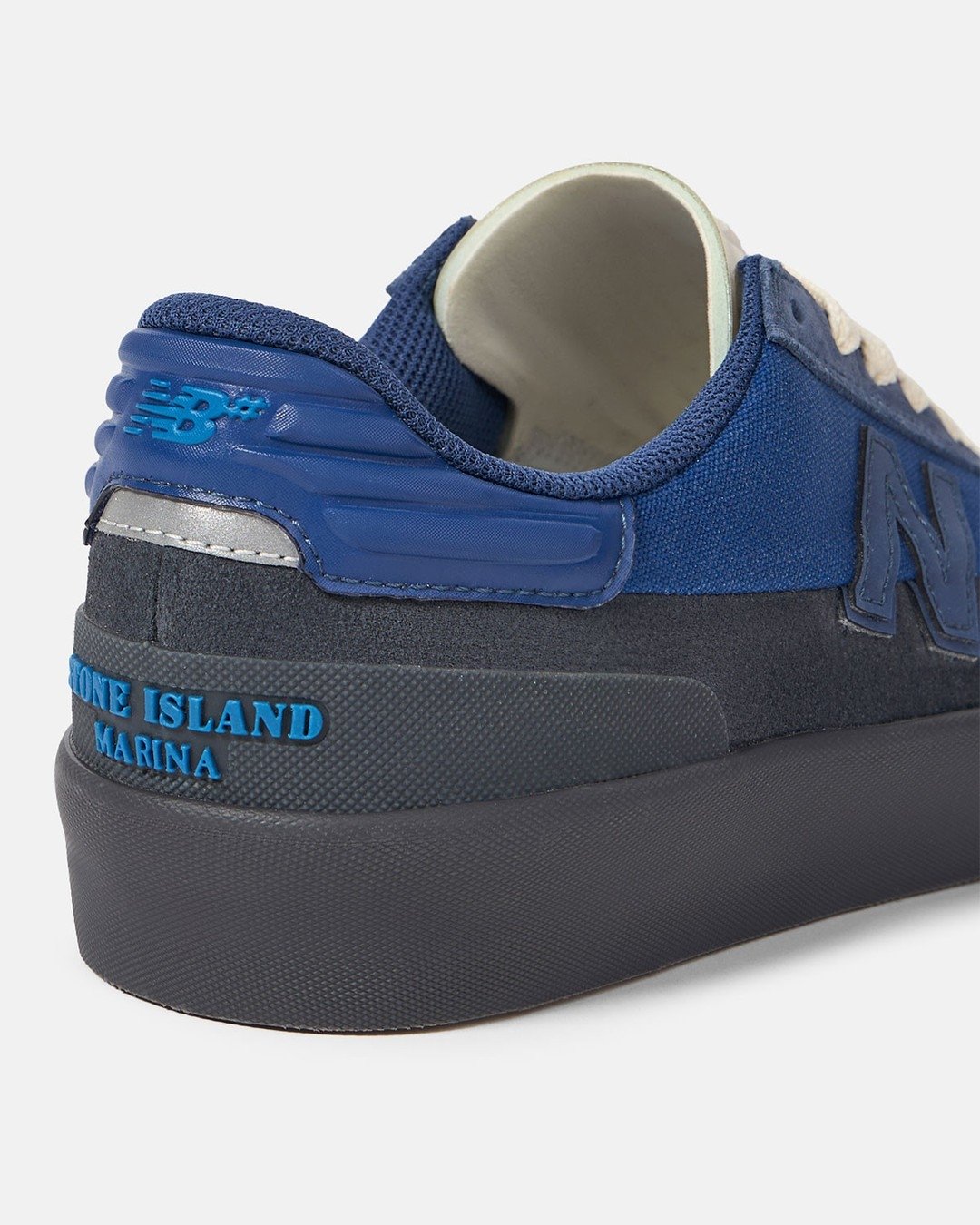 Stone Island x New Balance Numeric 272 聯名登場！三款新色＆發售日完整公開！