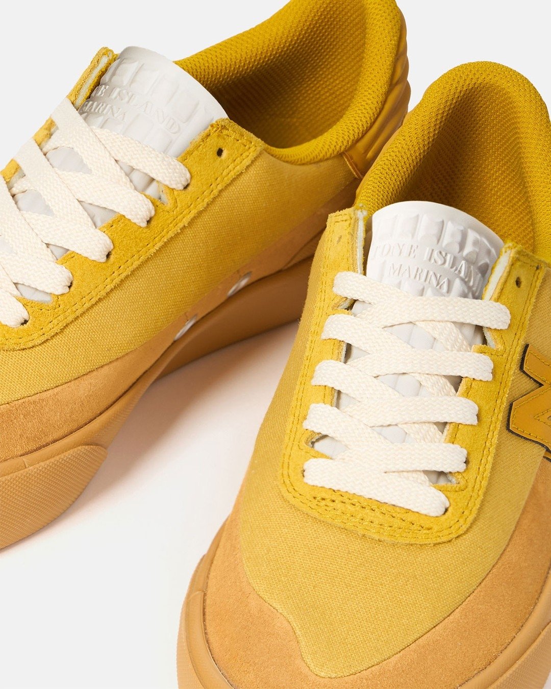 Stone Island x New Balance Numeric 272 聯名登場！三款新色＆發售日完整公開！