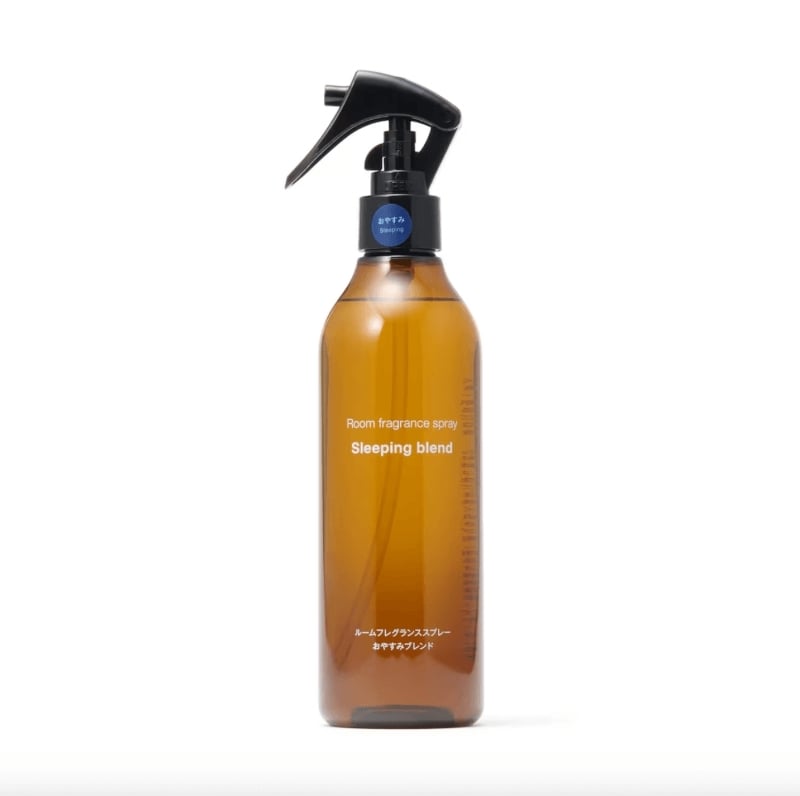 2025 日本無印良品必買推薦+價格總整理|睡眠噴霧、線香座、Aesop 平替沐浴乳⋯好物一次看!