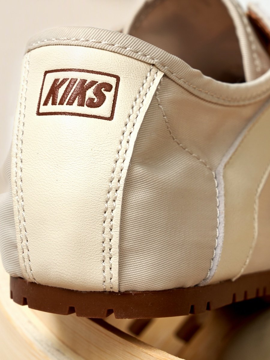 KIKS x MINNETONKA「TWO CITIES」聯名發售資訊一覽,珍奶、小籠包元素加持細節滿分!