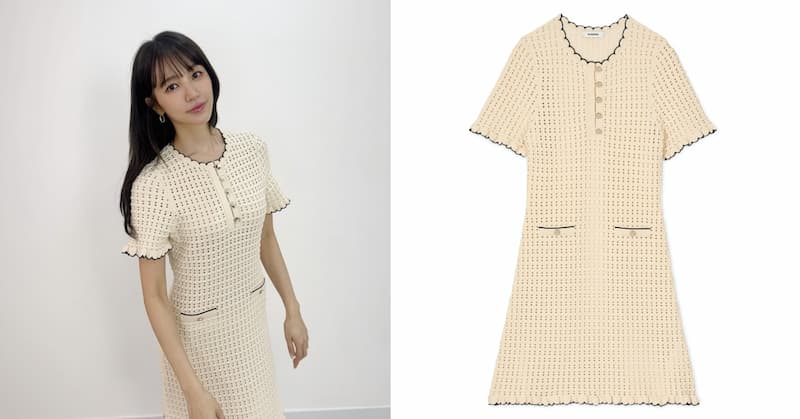 知性穿搭