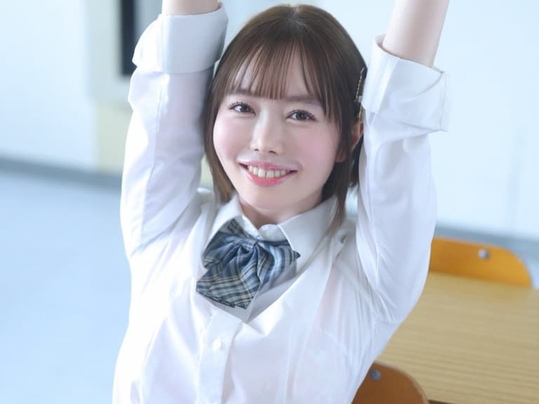 百瀨飛鳥改名「小栗操」二次出道！成為三間片商專屬女優正式回歸！【老司J開車】