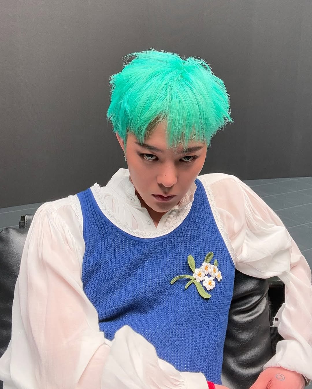 GD