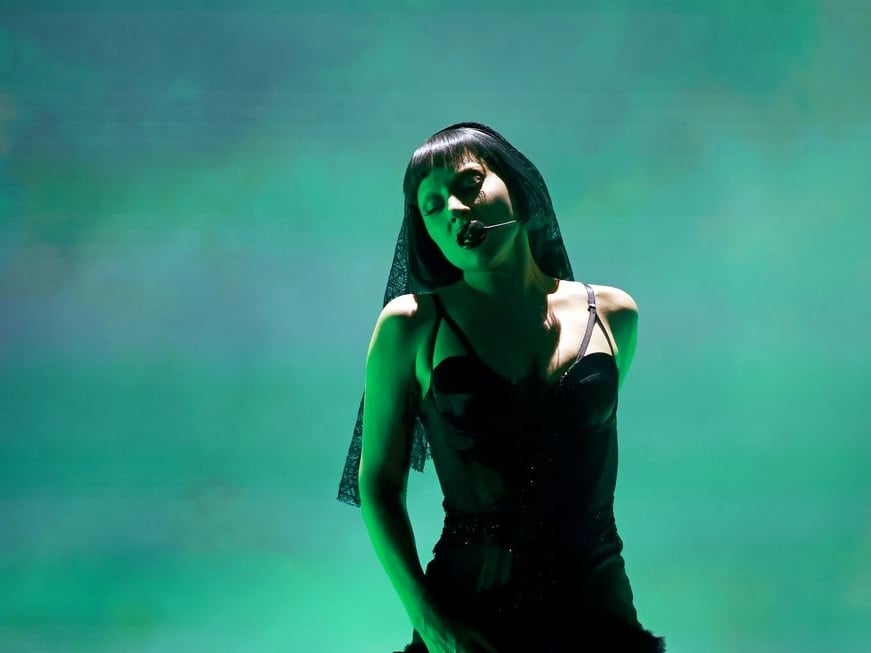 2026 Lady Gaga 日本演唱會確定登場！開唱時間、購票方式、票價懶人包一次看！
