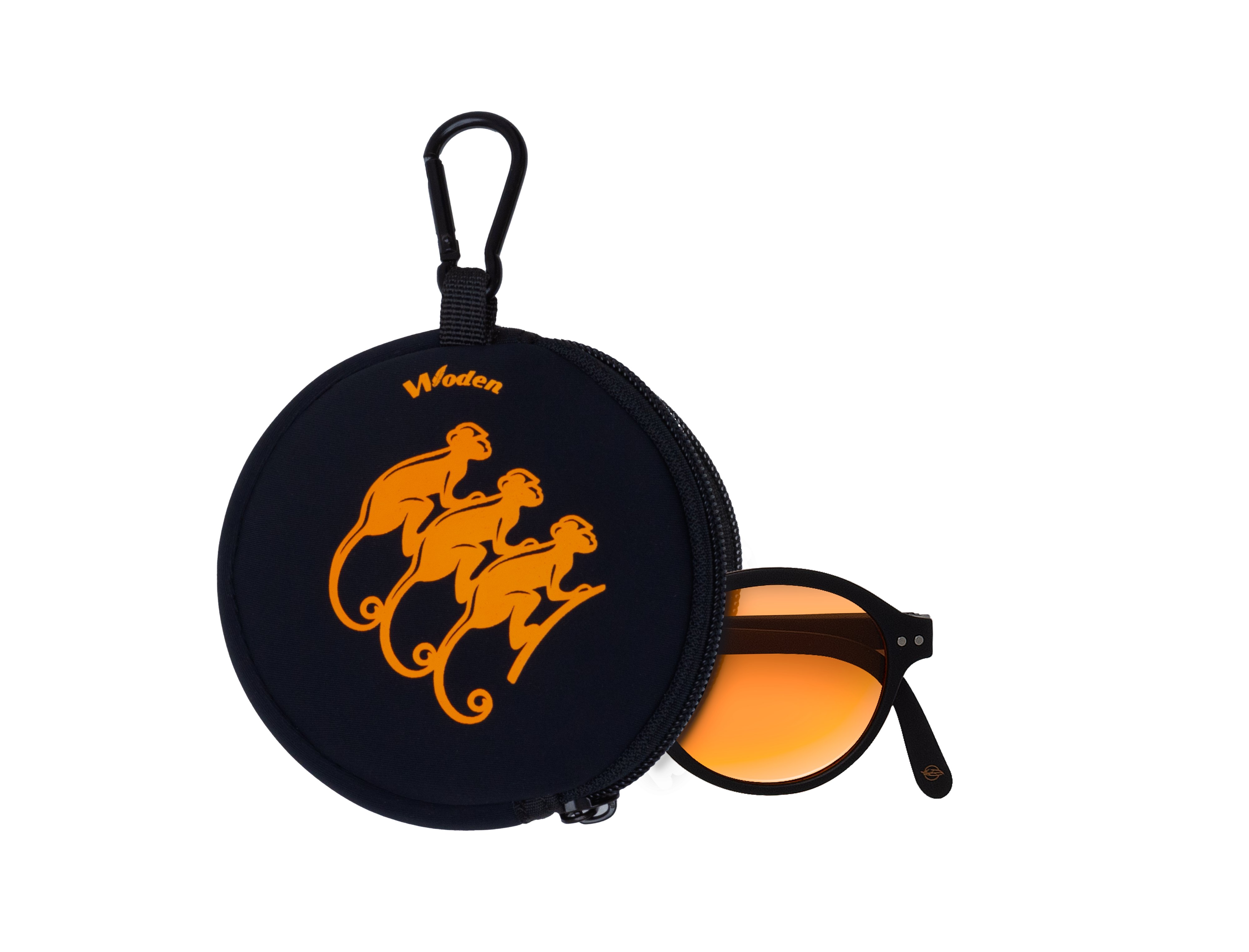 三隻猴子威士忌 Monkey Shoulder X WODEN® 潮牌首度聯名!獨家盲盒、限量潮物一次看!